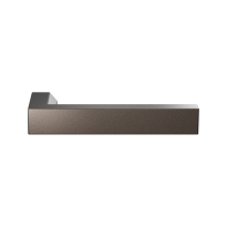 GPF1304.A1 Tapu deurkruk Dark blend