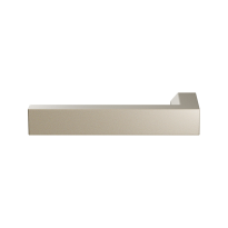 GPF1304.A4 Tapu deurkruk Champagne blend links-/ rechtswijzend