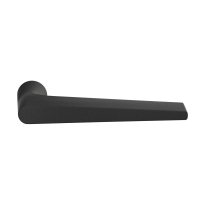 GPF2060.61 Piko deurkruk zwart