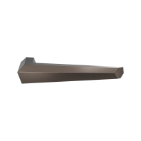 GPF3112.A1 Rua deurkruk Dark blend