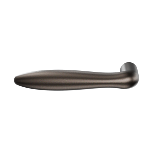GPF1314.A1 Rangi deurkruk Dark blend links-/ rechtswijzend