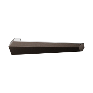 GPF3112.A1 Rua deurkruk Dark blend