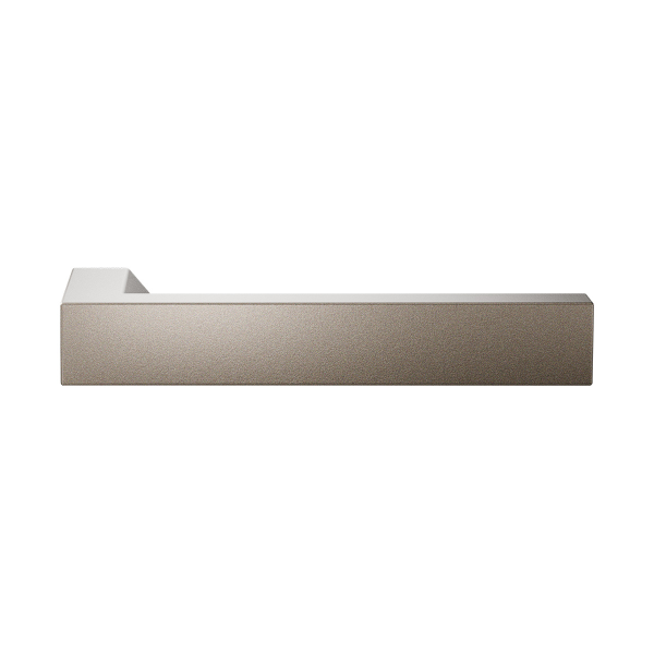 GPF1304.A3 Tapu deurkruk Mocca blend