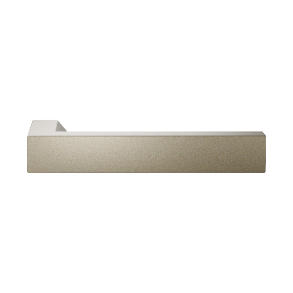 GPF1304.A4 Tapu deurkruk Champagne blend