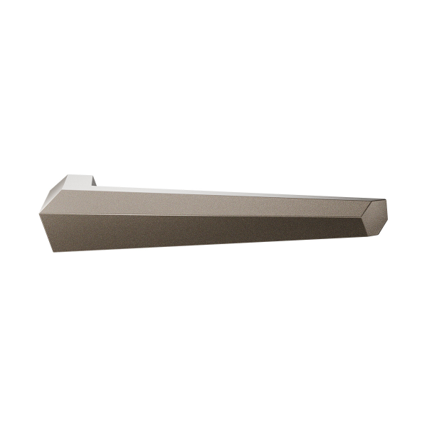 GPF3112.A3 Rua deurkruk Mocca blend