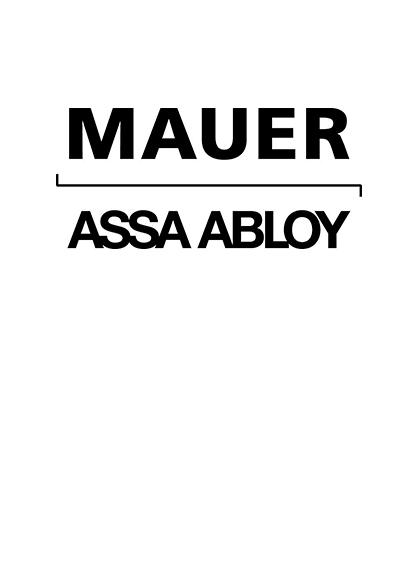 Mauer
